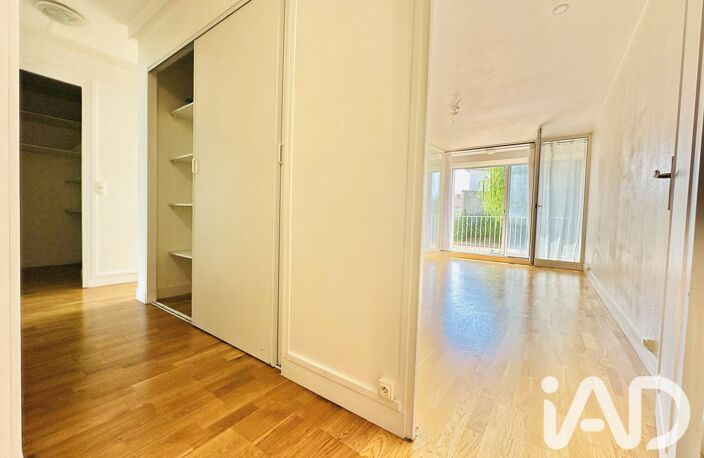 Vente Appartement 3 pièces — photo 3