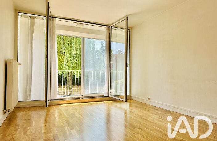 Vente Appartement 3 pièces — photo 4