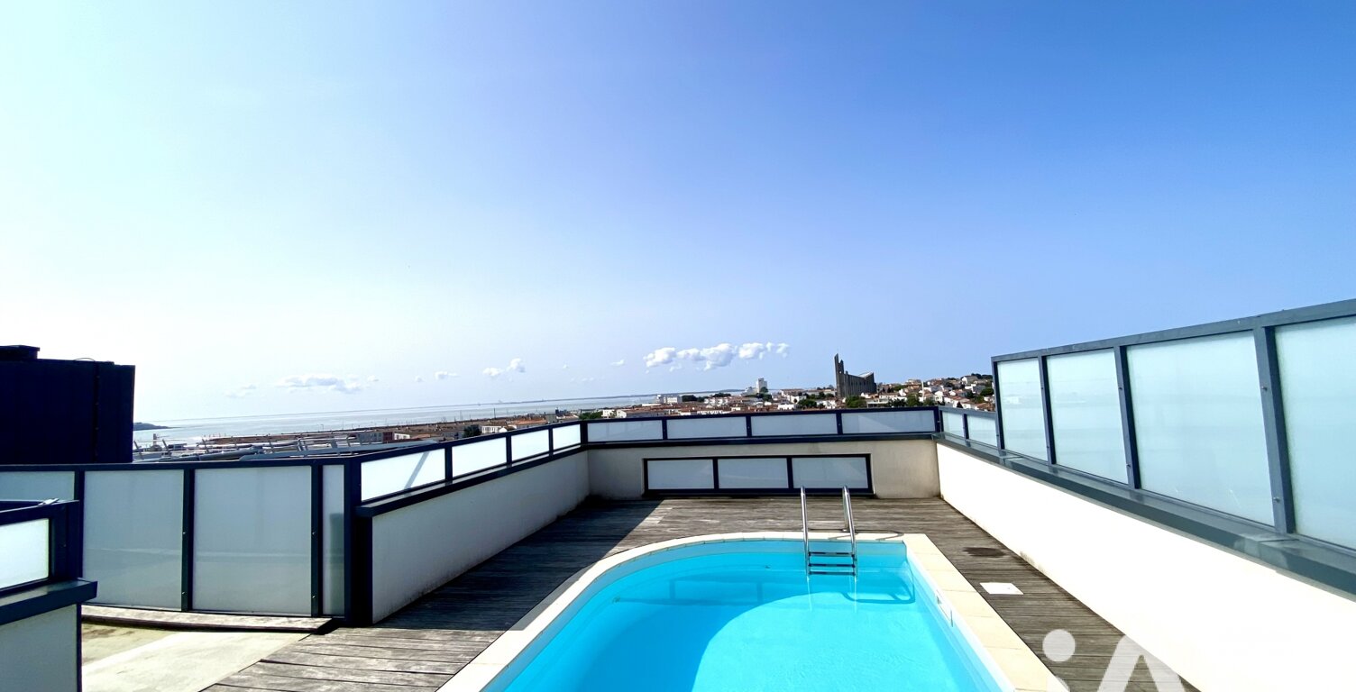 Vente Appartement 3 pièces — photo 1