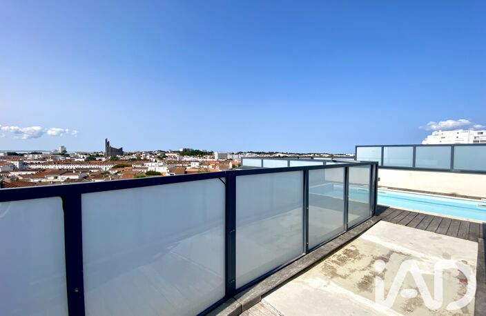 Vente Appartement 3 pièces — photo 2