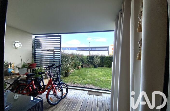 Vente Appartement 3 pièces — photo 3