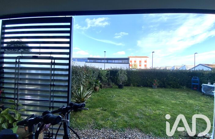 Vente Appartement 3 pièces — photo 4
