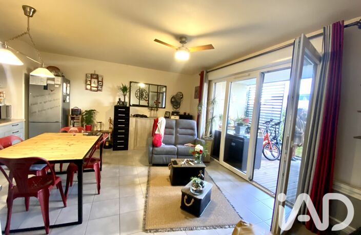 Vente Appartement 3 pièces — photo 5