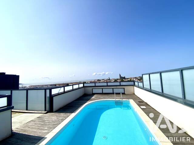 Vente Appartement 3 pièces — photo du bien