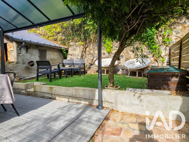 Vente Maison de ville 5 pièces — photo 1