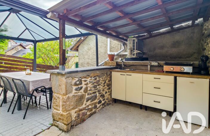 Vente Maison de ville 5 pièces — photo 3