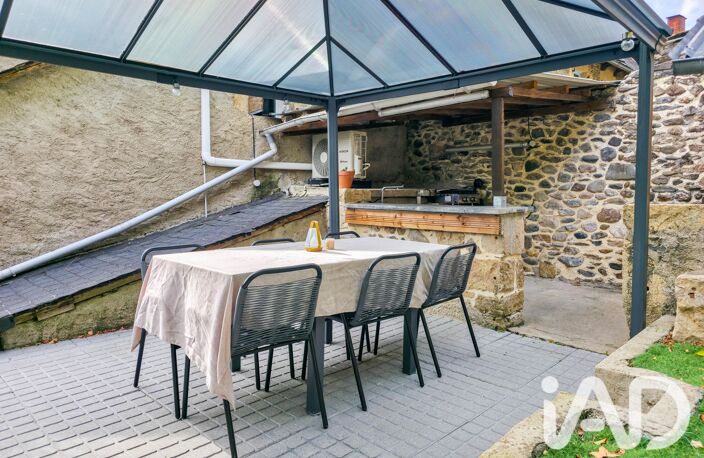 Vente Maison de ville 5 pièces — photo 4
