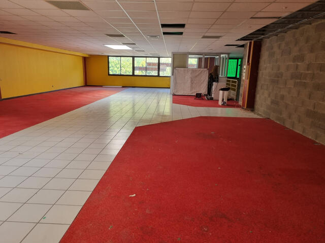 Commerce proposé à Digne-les-Bains