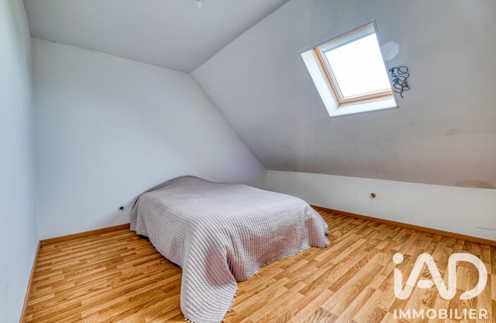 Vente Maison de campagne 6 pièces — photo 4