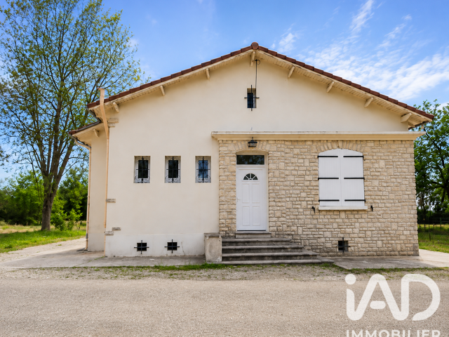 Vente Maison/villa 3 pièces — photo du bien
