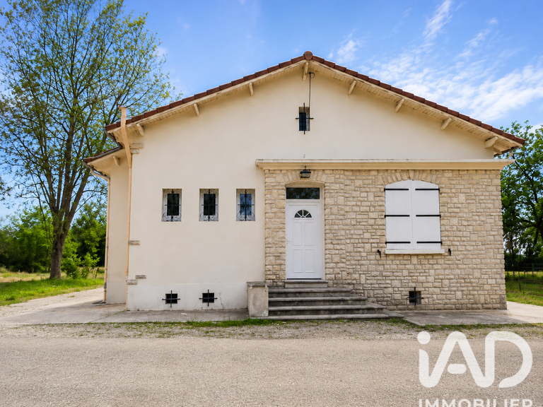 Vente Maison/villa 3 pièces — photo 1