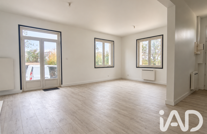 Vente Maison/villa 3 pièces — photo 2
