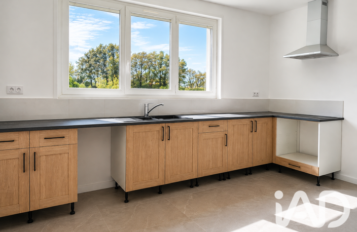 Vente Maison/villa 3 pièces — photo 3
