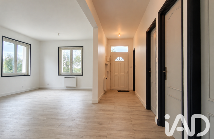 Vente Maison/villa 3 pièces — photo 4