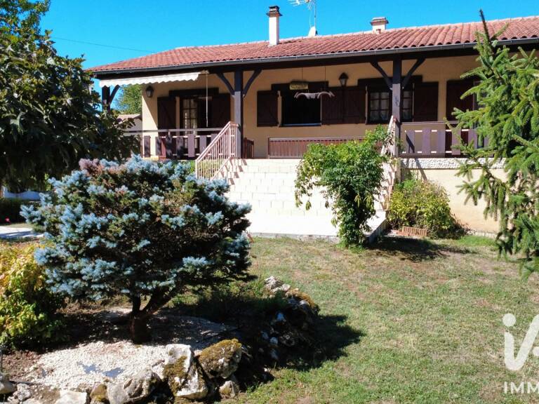 Vente Maison traditionnelle 6 pièces — photo 1