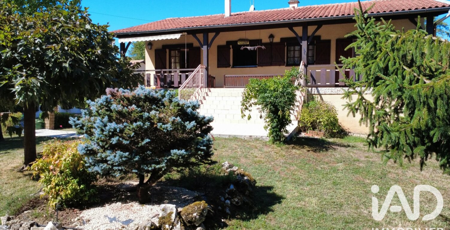 Vente Maison traditionnelle 6 pièces — photo 1