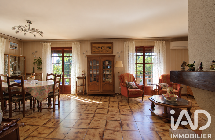 Vente Maison traditionnelle 6 pièces — photo 4