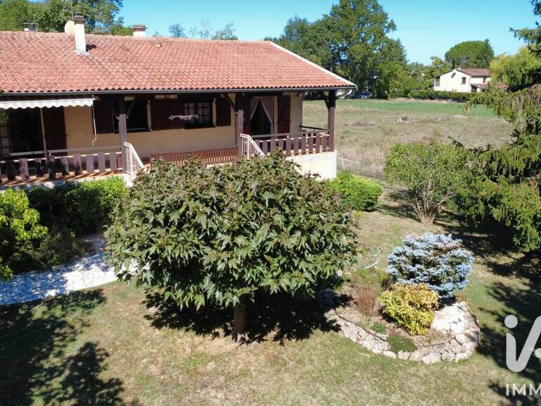 Vente Maison traditionnelle 6 pièces — photo 1