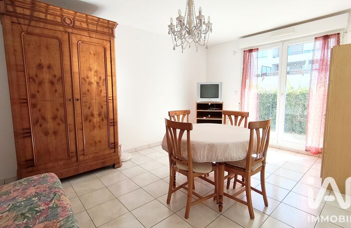 Vente Appartement 2 pièces — photo 3