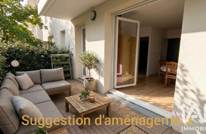 Vente Appartement 2 pièces — photo 4