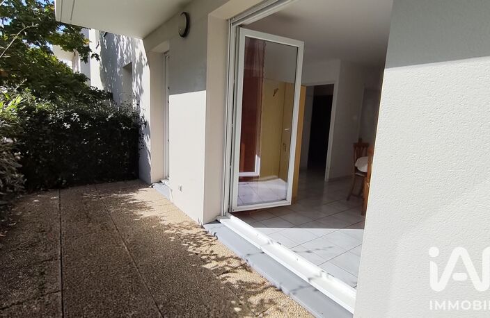 Vente Appartement 2 pièces — photo 5