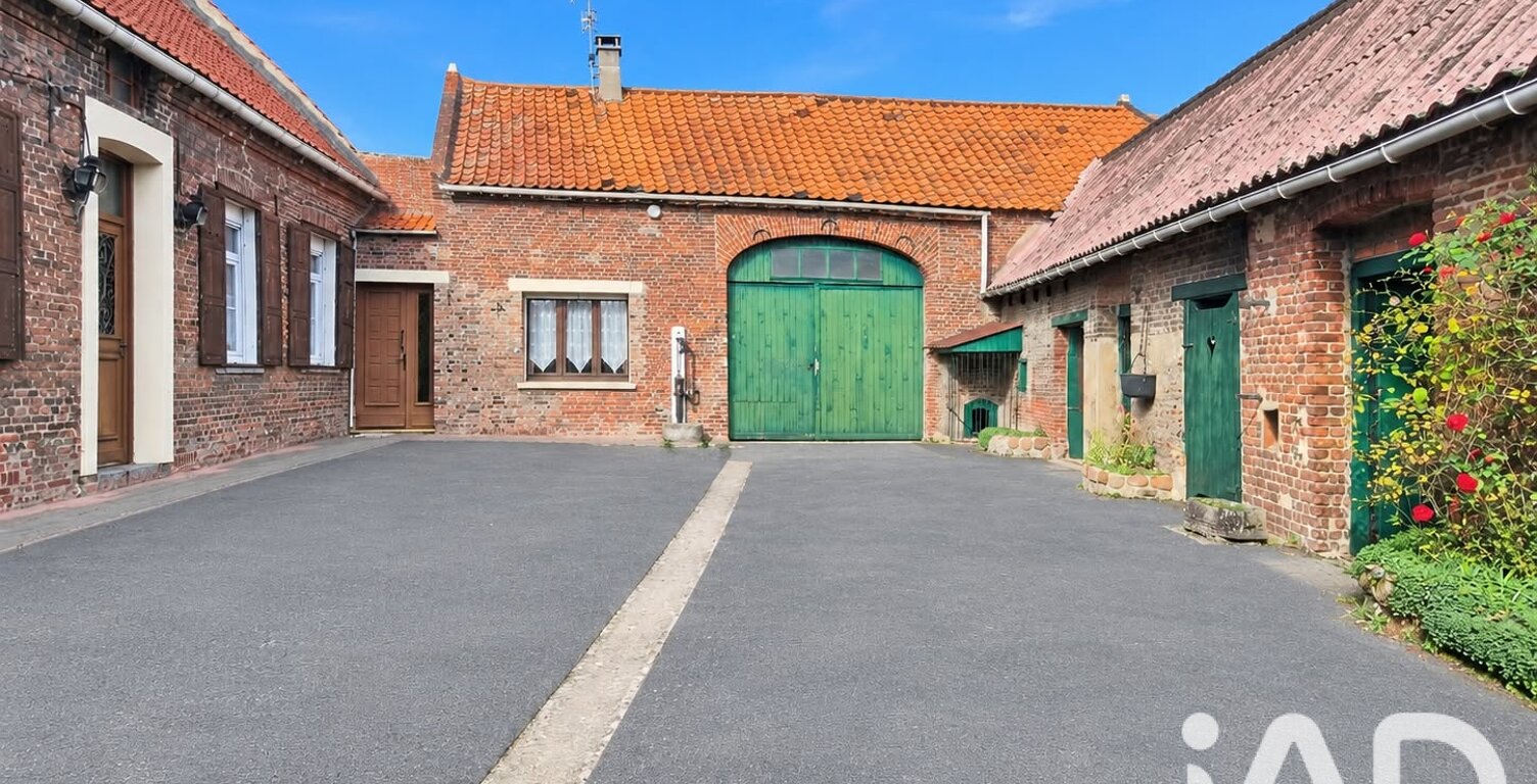 Vente Ferme 4 pièces — photo 1