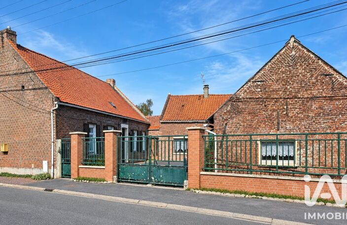 Vente Ferme 4 pièces — photo 2