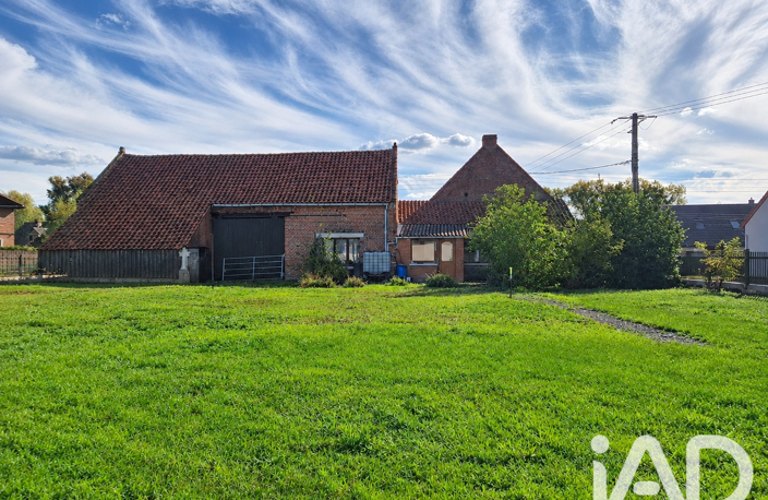 Vente Ferme 4 pièces — photo 4