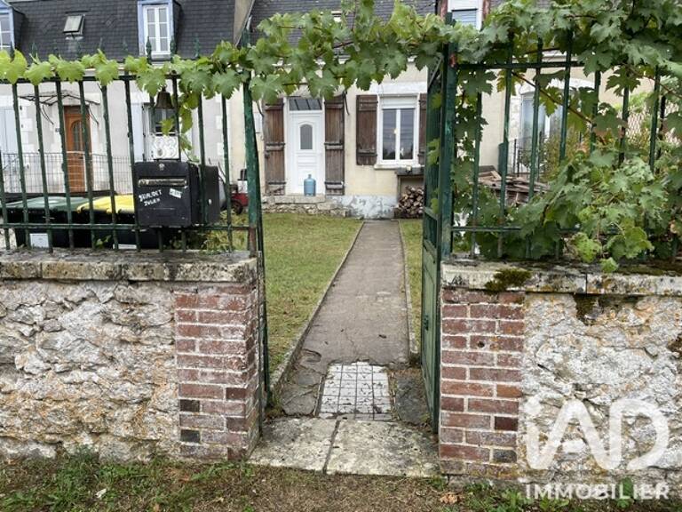 Vente Maison de village 2 pièces — photo 1