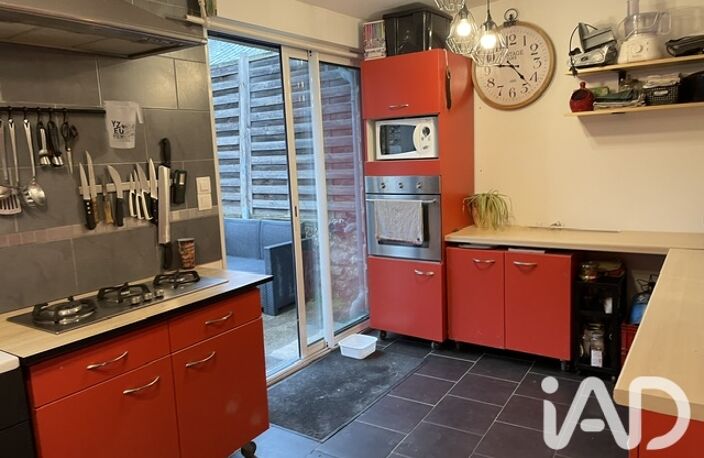 Vente Maison de village 2 pièces — photo 2