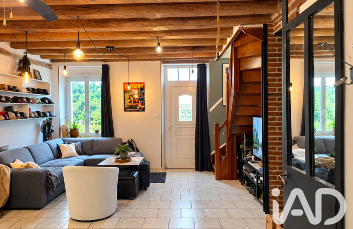 Vente Maison de village 2 pièces — photo 3