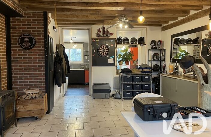 Vente Maison de village 2 pièces — photo 4