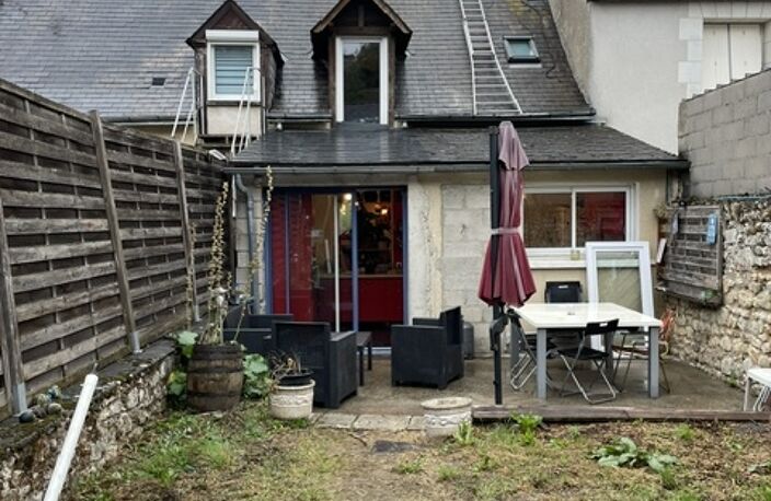 Vente Maison de village 2 pièces — photo 5