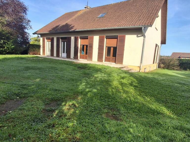 Vente Maison/villa 11 pièces — photo 1