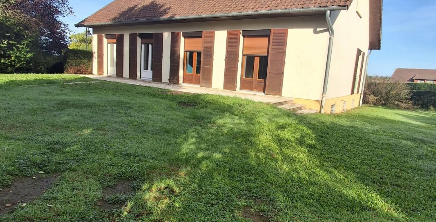 Vente Maison/villa 11 pièces — photo 1