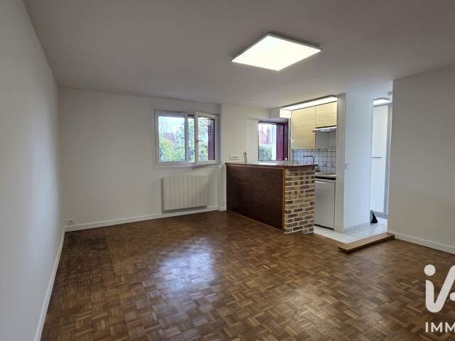 Vente Appartement 1 pièce — photo du bien