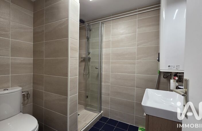 Vente Appartement 1 pièce — photo 2