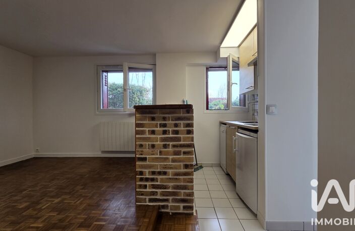 Vente Appartement 1 pièce — photo 4