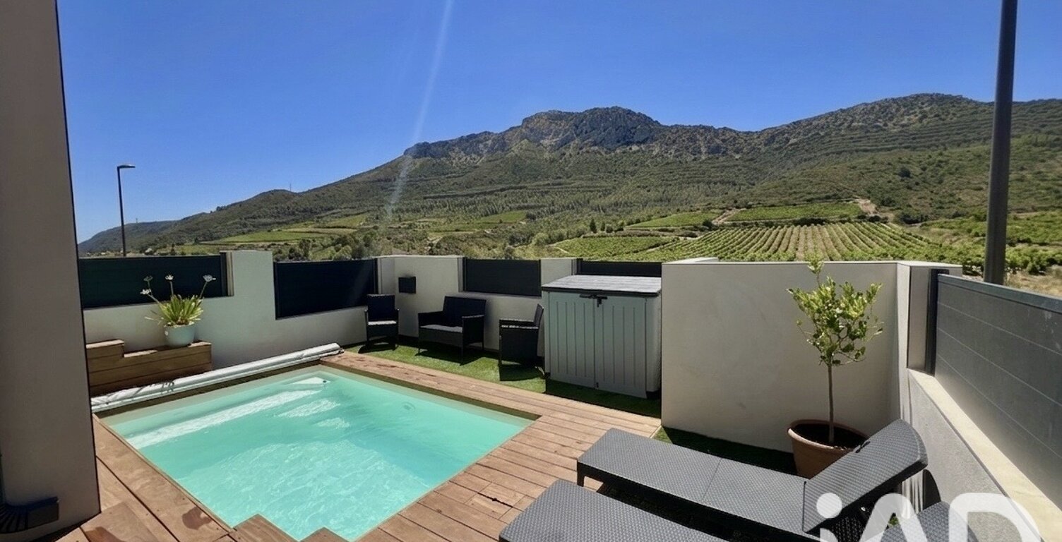 Vente Maison/villa 4 pièces — photo 1