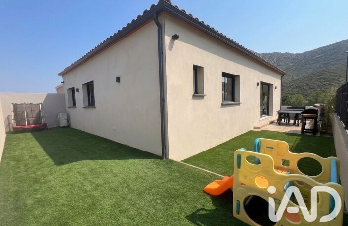 Vente Maison/villa 4 pièces — photo 2