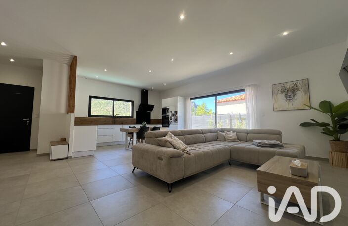 Vente Maison/villa 4 pièces — photo 3