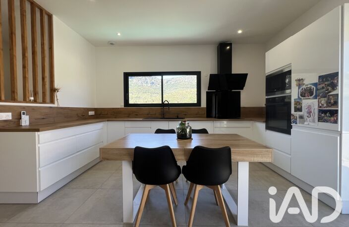 Vente Maison/villa 4 pièces — photo 4