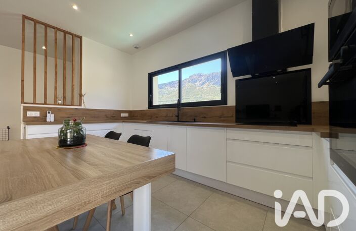 Vente Maison/villa 4 pièces — photo 5
