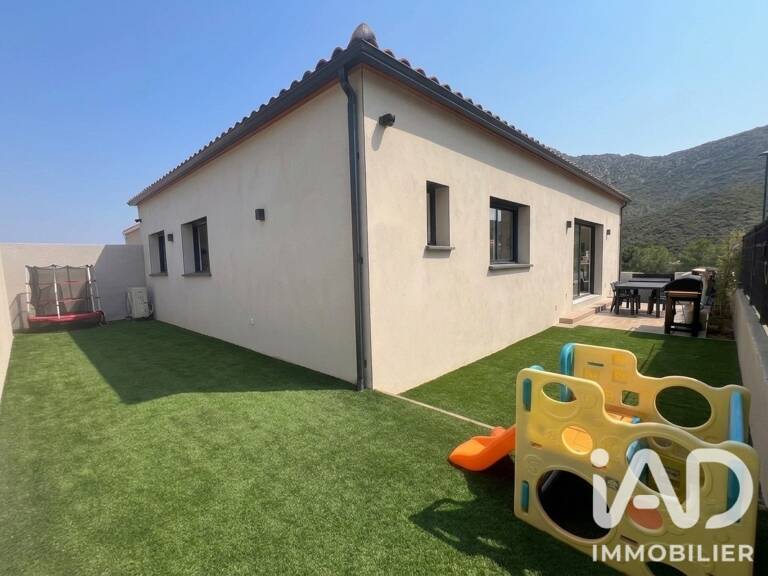 Vente Maison/villa 4 pièces — photo 1