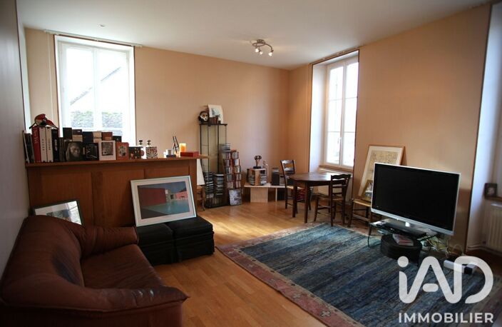 Location Appartement 3 pièces — photo 3