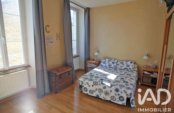 Location Appartement 3 pièces — photo 4