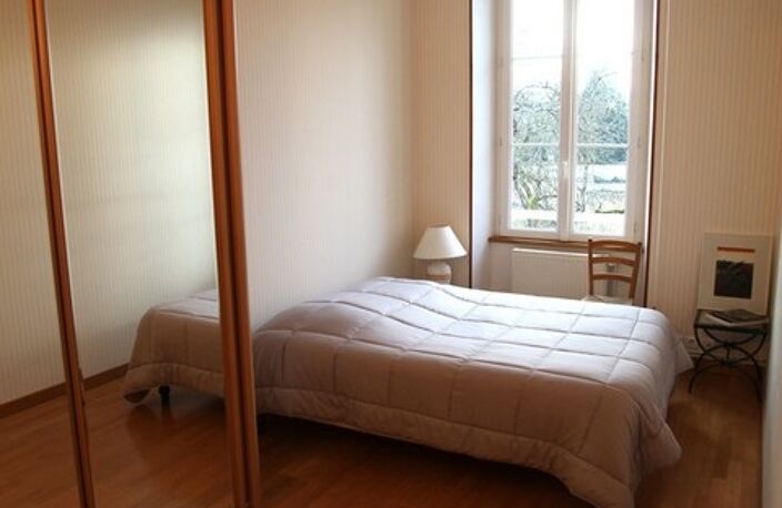 Location Appartement 3 pièces — photo 5