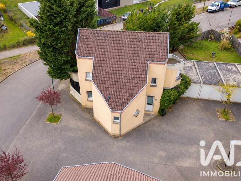 Vente Maison traditionnelle 5 pièces — photo 1