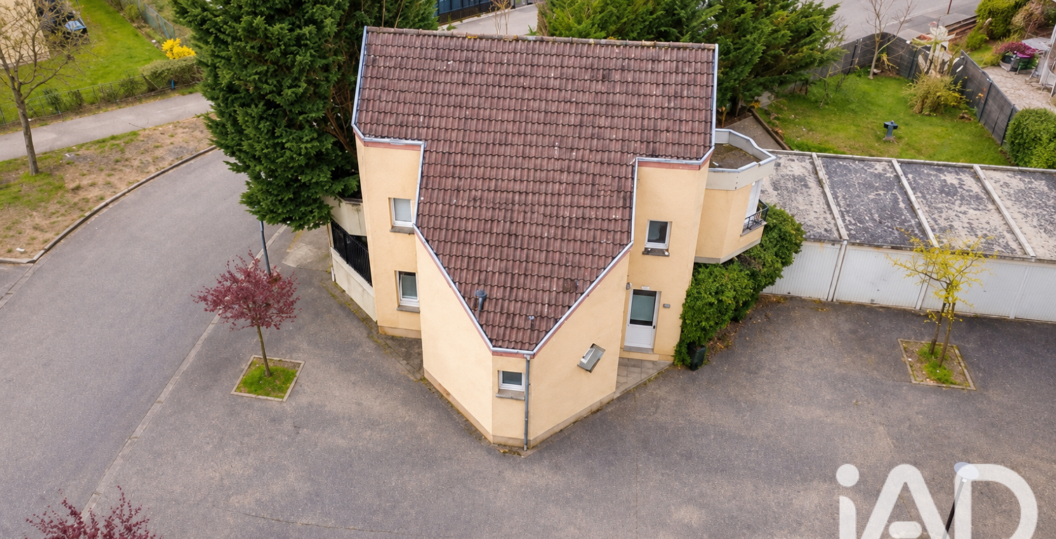 Vente Maison traditionnelle 5 pièces — photo 1