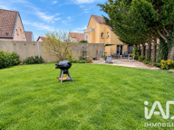 Vente Maison traditionnelle 5 pièces — photo 2